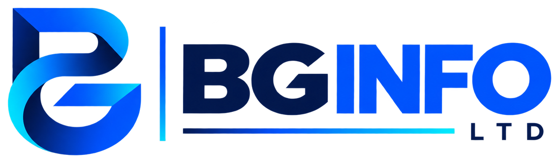 BGINFO LTD