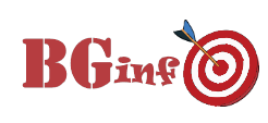 BgInfo Ltd